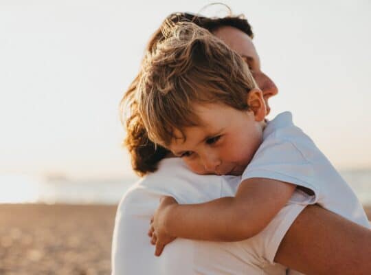 Parents fatigué